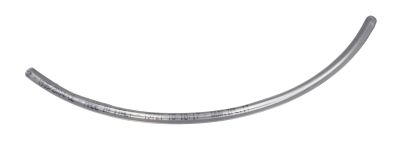 Ersatzschlauch für die Messkammer unsere Artikelnummer 35852 durchsichtig